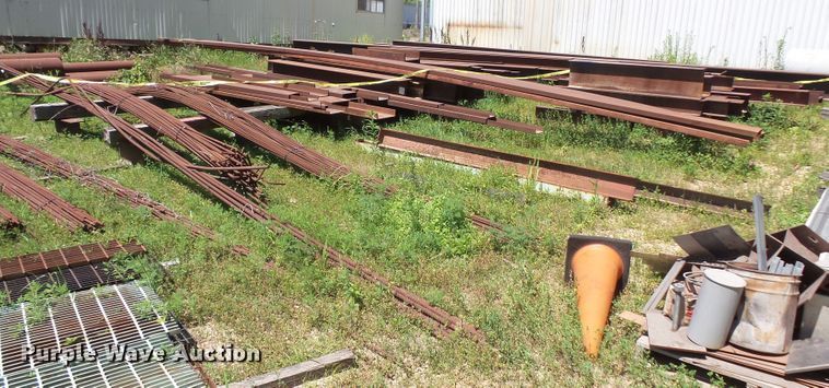 image for item FM9636 Building materials