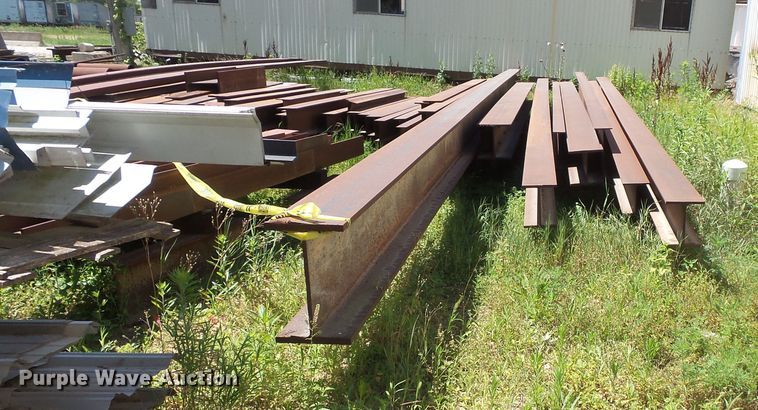 image for item FM9636 Building materials