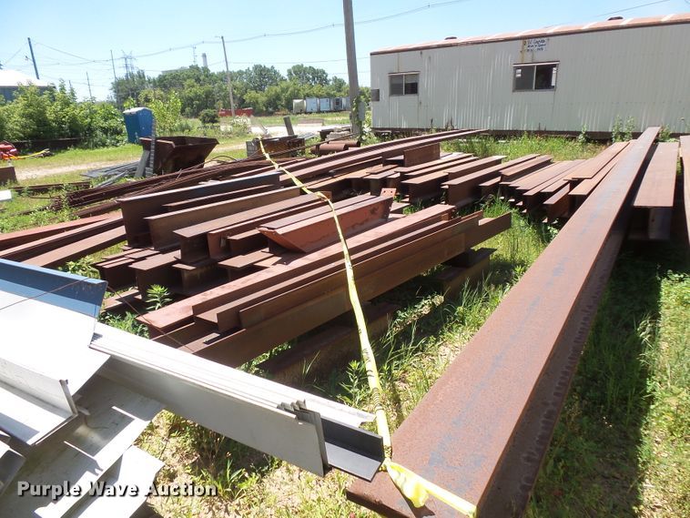 image for item FM9636 Building materials