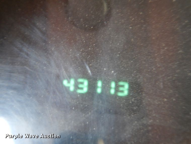 image for item FT9315 2001 Dodge Ram 1500 pickup truck