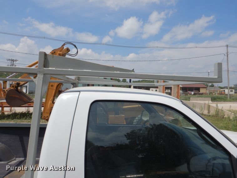 image for item FT9315 2001 Dodge Ram 1500 pickup truck