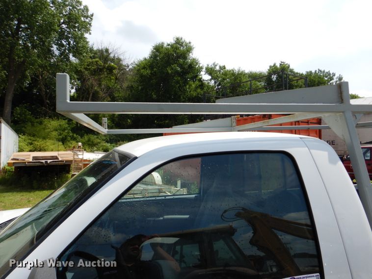 image for item FT9315 2001 Dodge Ram 1500 pickup truck