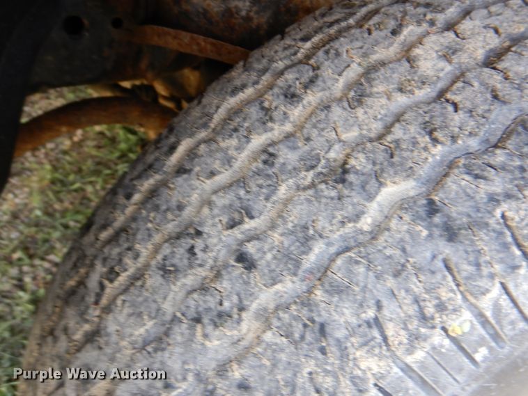 image for item FT9315 2001 Dodge Ram 1500 pickup truck