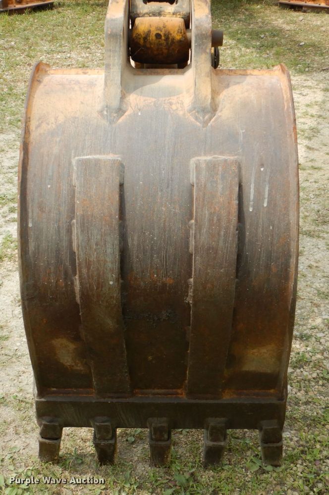 image for item FT9317 1989 Case 580 Super K backhoe