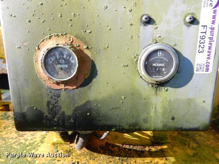 image for item FT9323 Calavar Condor boom lift