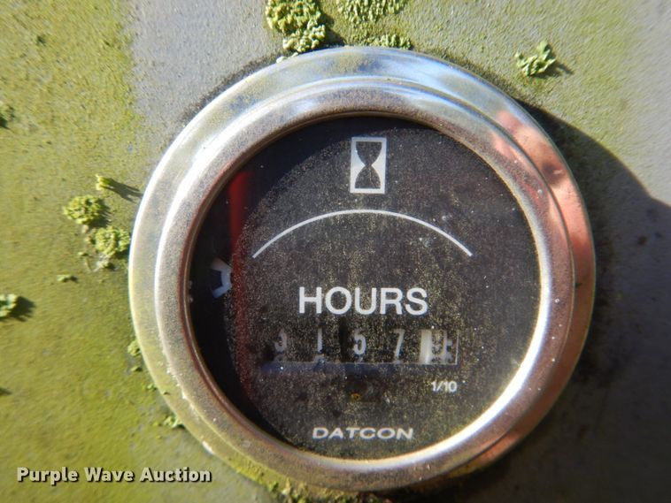 image for item FT9323 Calavar Condor boom lift