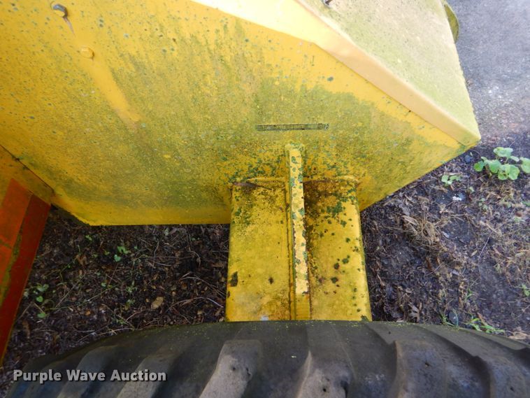 image for item FT9323 Calavar Condor boom lift