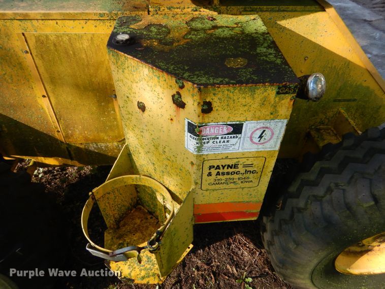 image for item FT9323 Calavar Condor boom lift