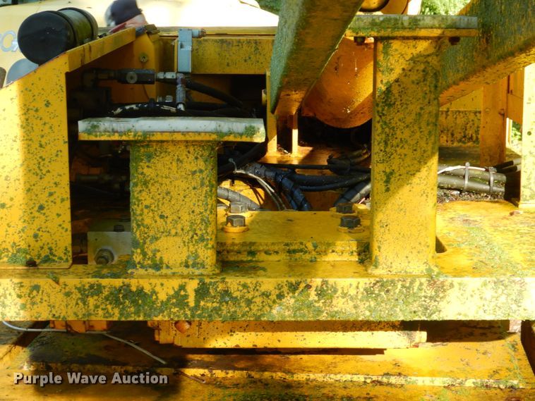 image for item FT9323 Calavar Condor boom lift