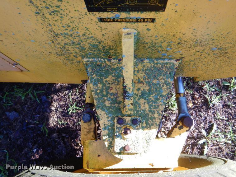 image for item FT9323 Calavar Condor boom lift