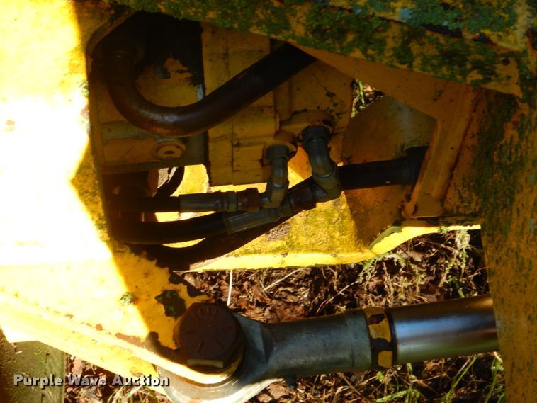 image for item FT9323 Calavar Condor boom lift