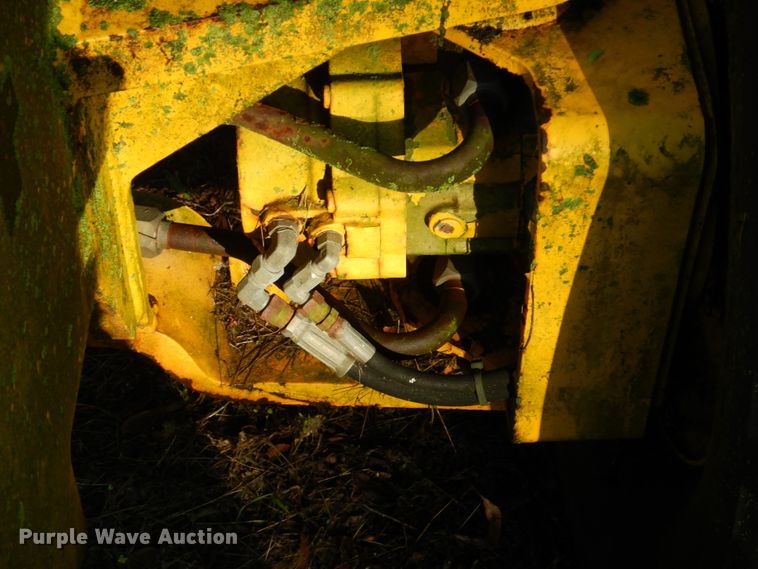 image for item FT9323 Calavar Condor boom lift