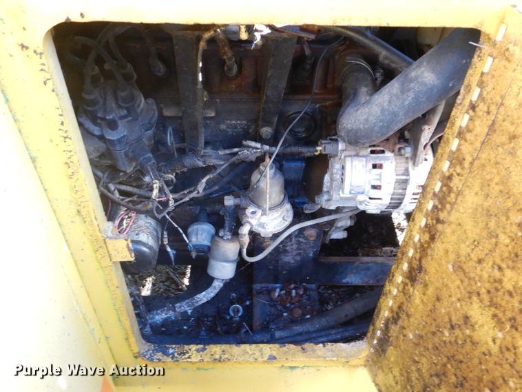 image for item FT9323 Calavar Condor boom lift