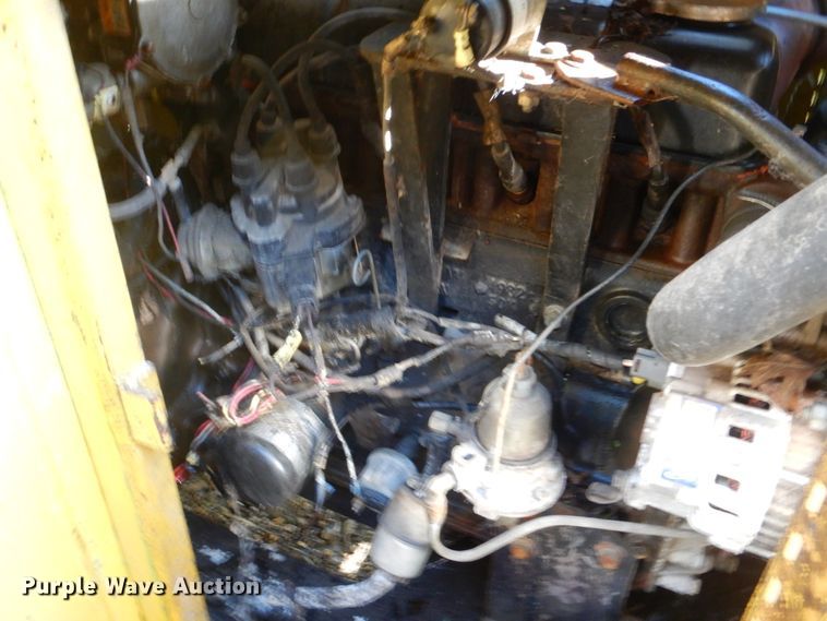 image for item FT9323 Calavar Condor boom lift