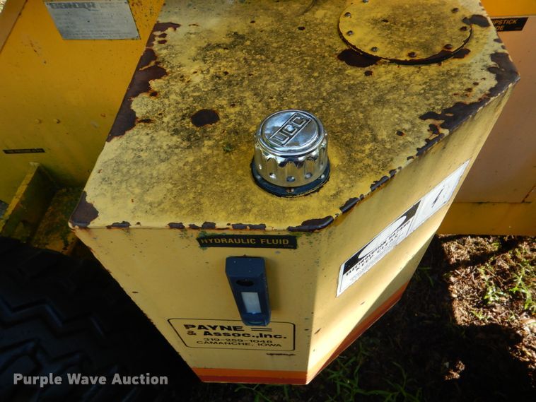 image for item FT9323 Calavar Condor boom lift