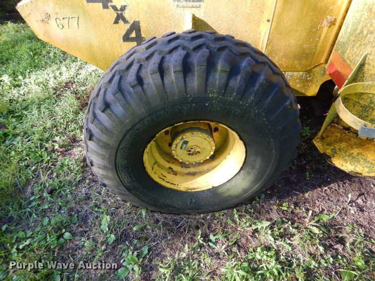 image for item FT9323 Calavar Condor boom lift