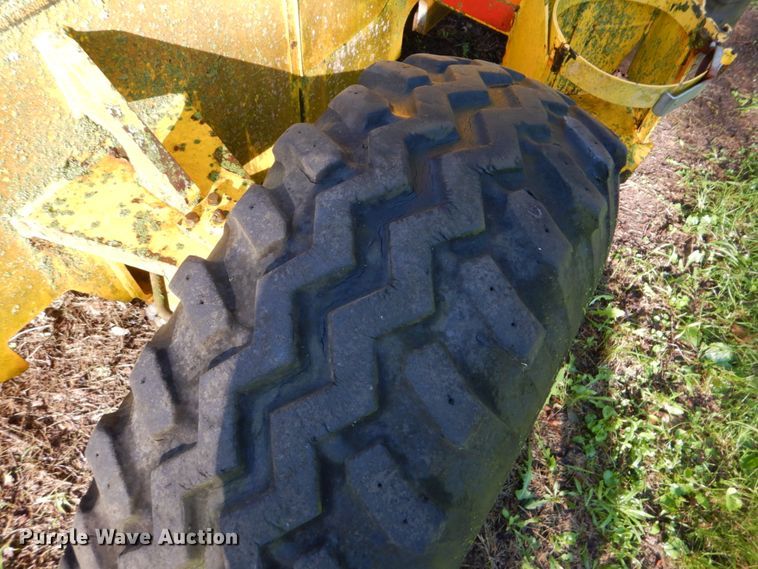 image for item FT9323 Calavar Condor boom lift