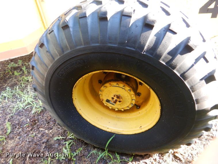 image for item FT9323 Calavar Condor boom lift