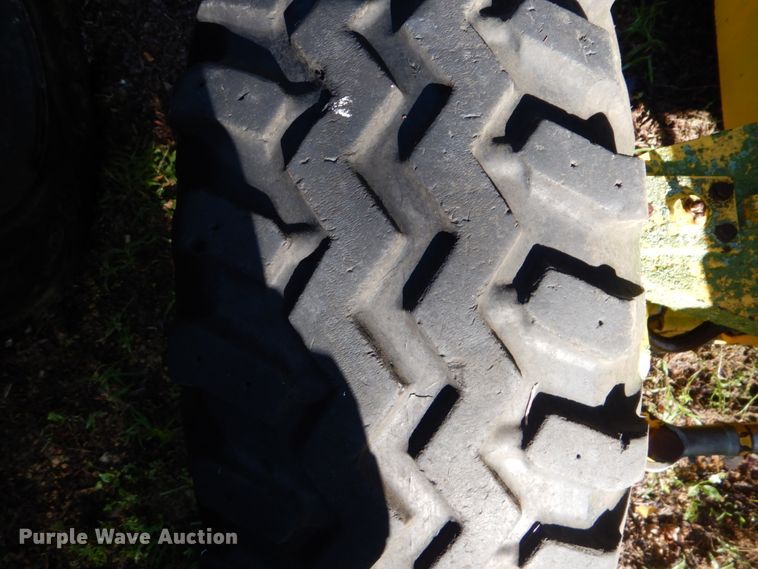 image for item FT9323 Calavar Condor boom lift