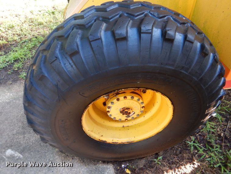 image for item FT9323 Calavar Condor boom lift