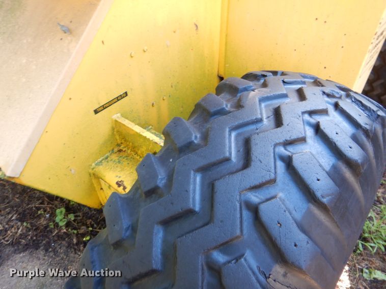 image for item FT9323 Calavar Condor boom lift