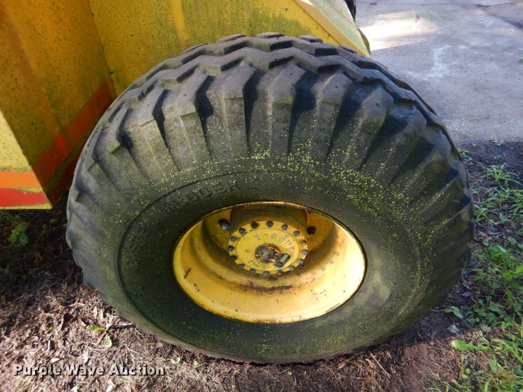 image for item FT9323 Calavar Condor boom lift