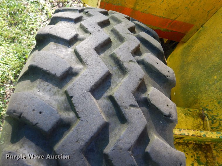 image for item FT9323 Calavar Condor boom lift