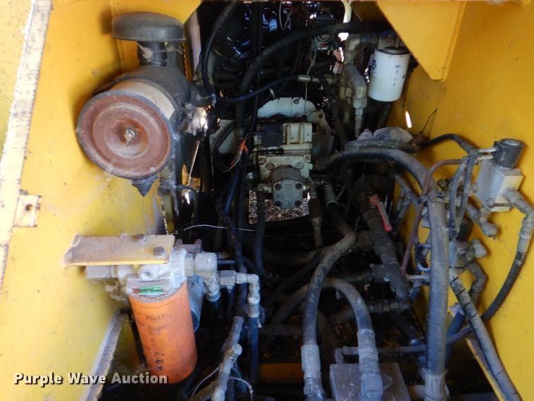 image for item FT9323 Calavar Condor boom lift