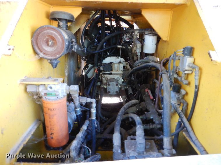 image for item FT9323 Calavar Condor boom lift