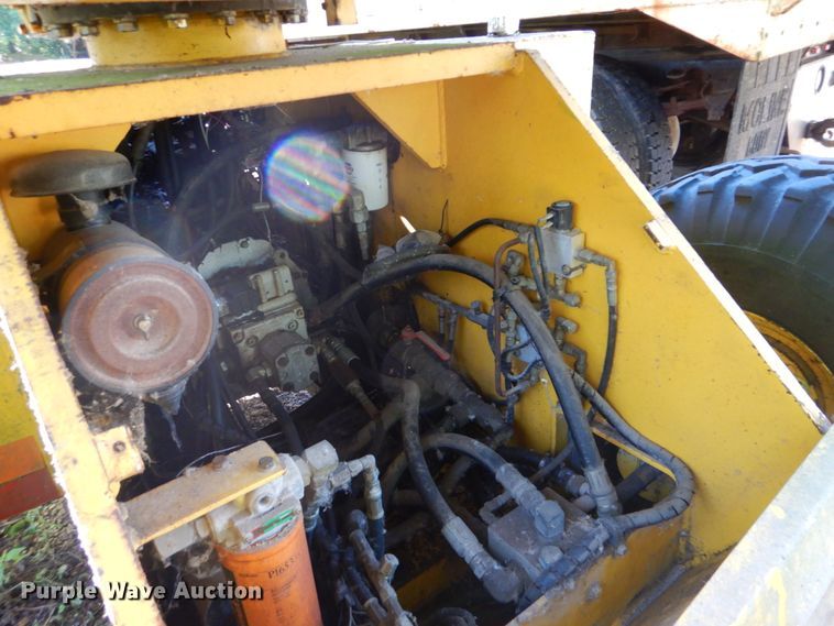 image for item FT9323 Calavar Condor boom lift