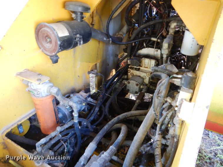 image for item FT9323 Calavar Condor boom lift