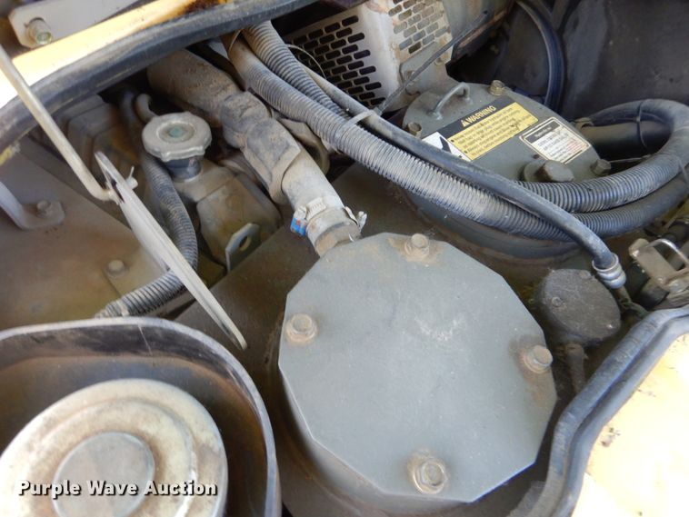 image for item FT9324 1999 Yanmar ViO70 mini excavator