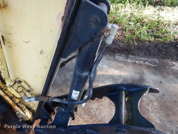 image for item FT9324 1999 Yanmar ViO70 mini excavator