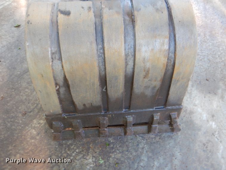 image for item FT9324 1999 Yanmar ViO70 mini excavator