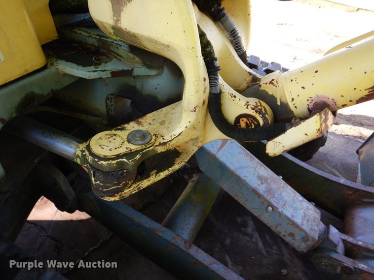 image for item FT9324 1999 Yanmar ViO70 mini excavator