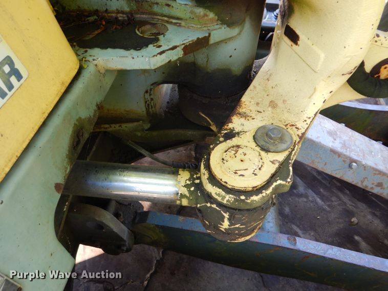 image for item FT9324 1999 Yanmar ViO70 mini excavator