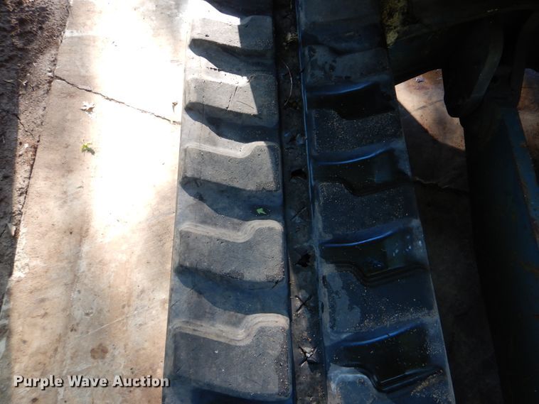 image for item FT9324 1999 Yanmar ViO70 mini excavator