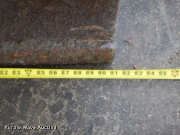 image for item FT9324 1999 Yanmar ViO70 mini excavator