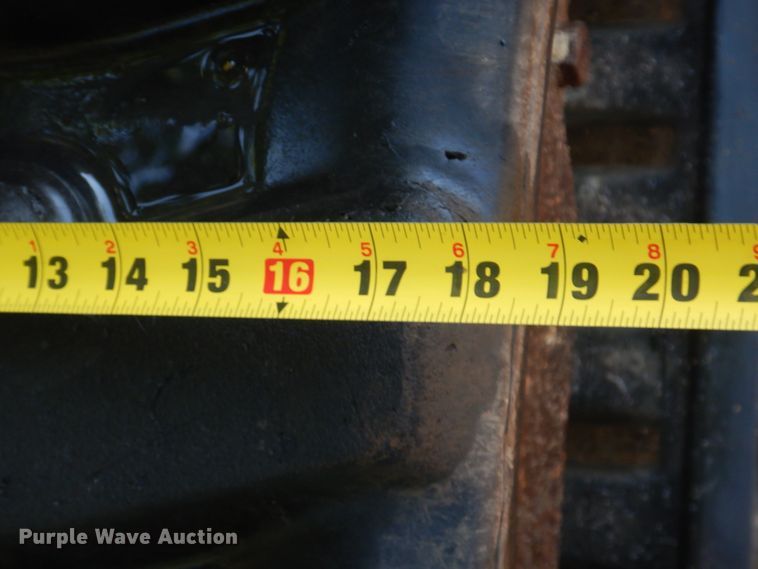 image for item FT9324 1999 Yanmar ViO70 mini excavator