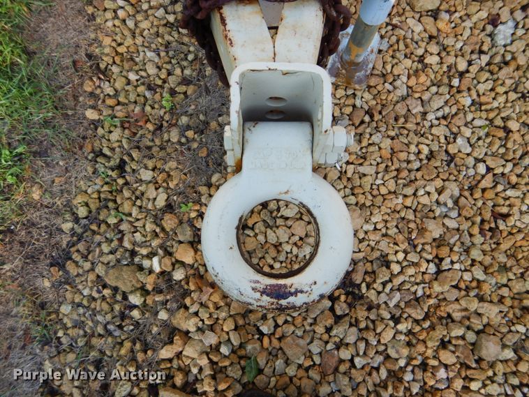 image for item FT9325 Ingersoll Rand 185 air compressor