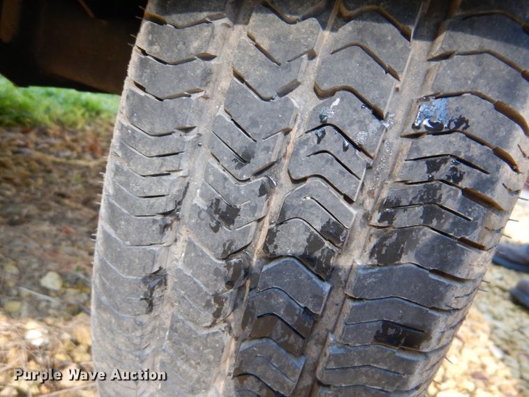 image for item FT9325 Ingersoll Rand 185 air compressor