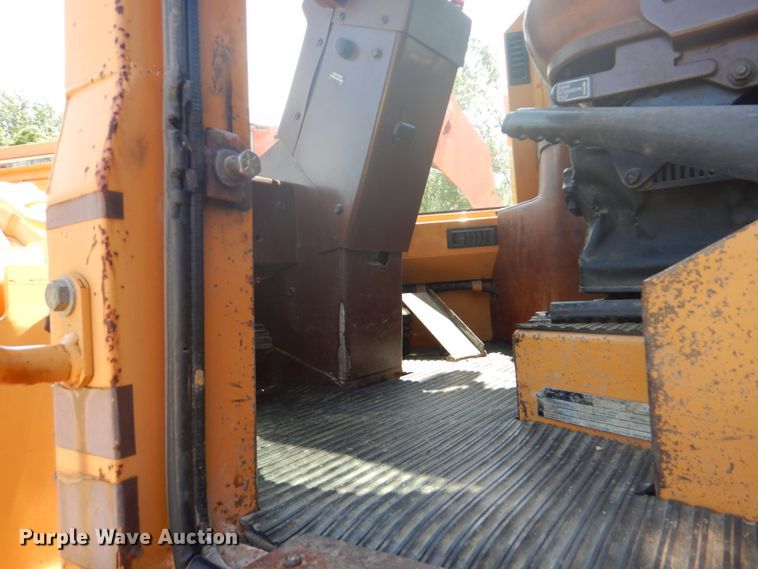 image for item FT9328 1995 Case 621B wheel loader