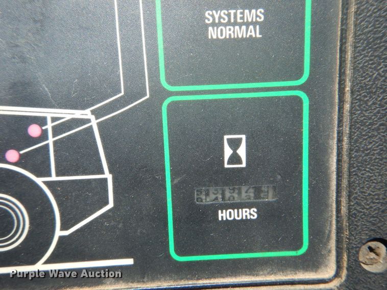 image for item FT9328 1995 Case 621B wheel loader