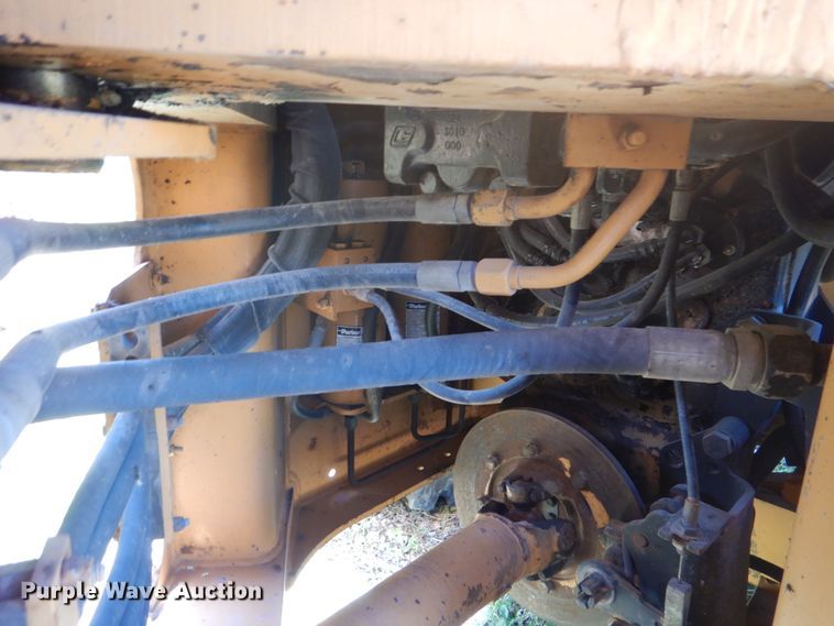 image for item FT9328 1995 Case 621B wheel loader