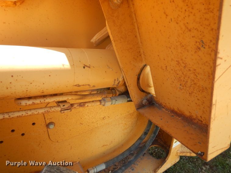 image for item FT9328 1995 Case 621B wheel loader