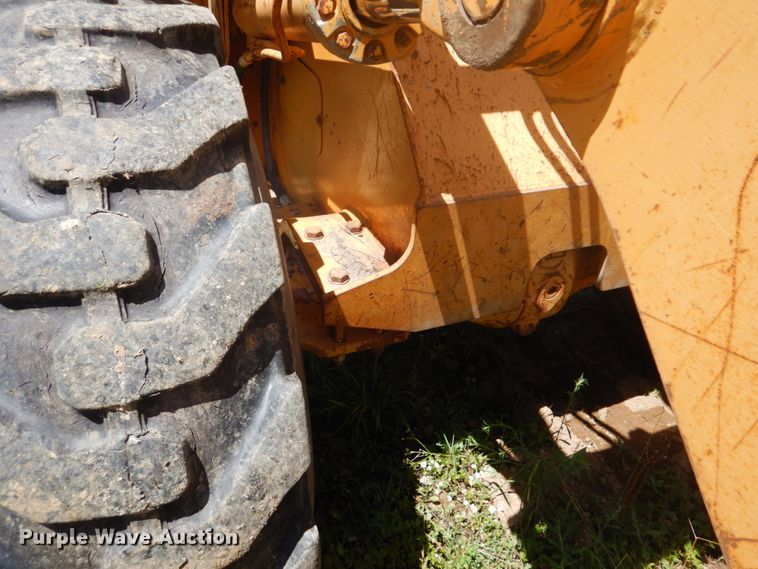 image for item FT9328 1995 Case 621B wheel loader