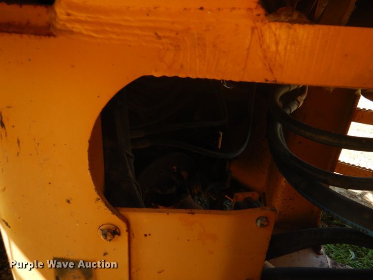 image for item FT9328 1995 Case 621B wheel loader