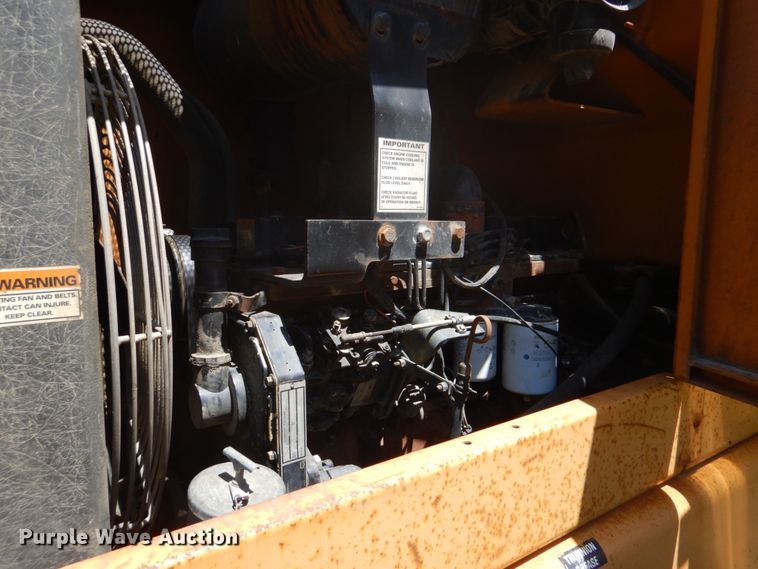 image for item FT9328 1995 Case 621B wheel loader