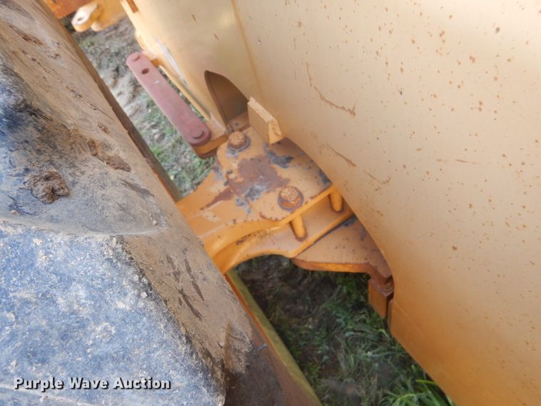 image for item FT9328 1995 Case 621B wheel loader