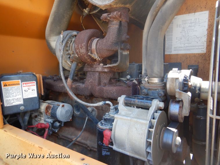 image for item FT9328 1995 Case 621B wheel loader